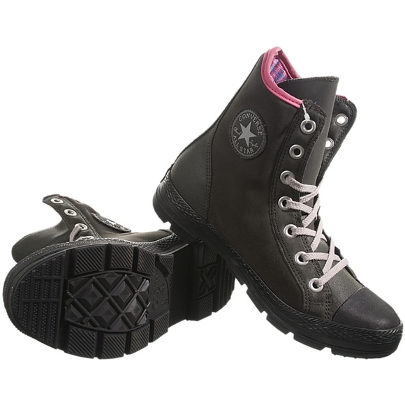 converse outsider boots